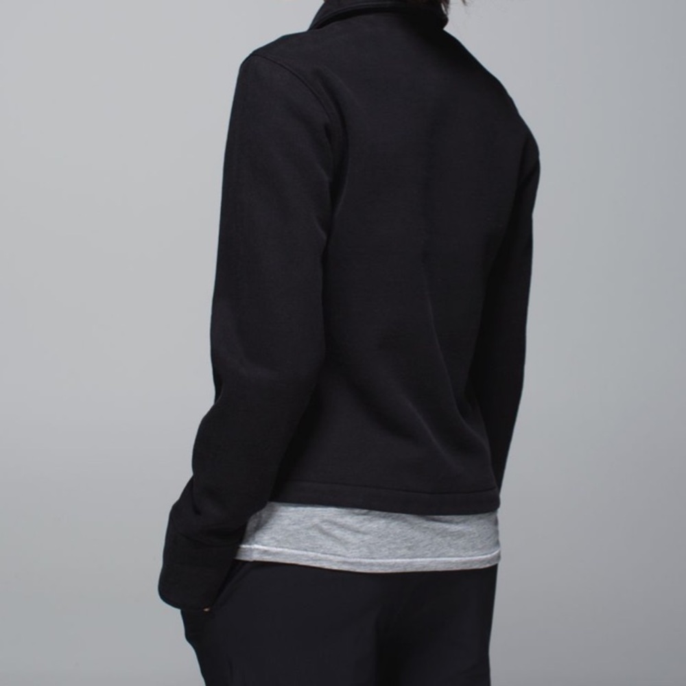 Lululemon Lab Shadow Jacket - Picture 3 of 7